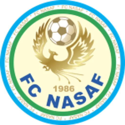 Nasaf (K) logo