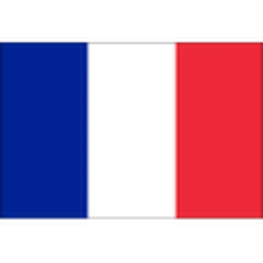 Frankrig U23 (K) logo