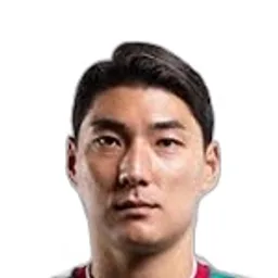 Joo Min-Kyu