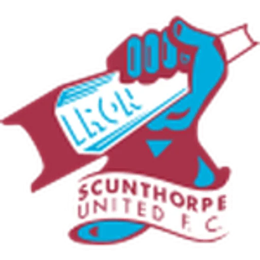 Scunthorpe logo