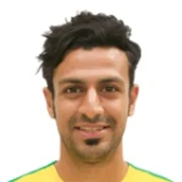 Abdullah Al Salem