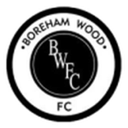 Boreham Wood logo
