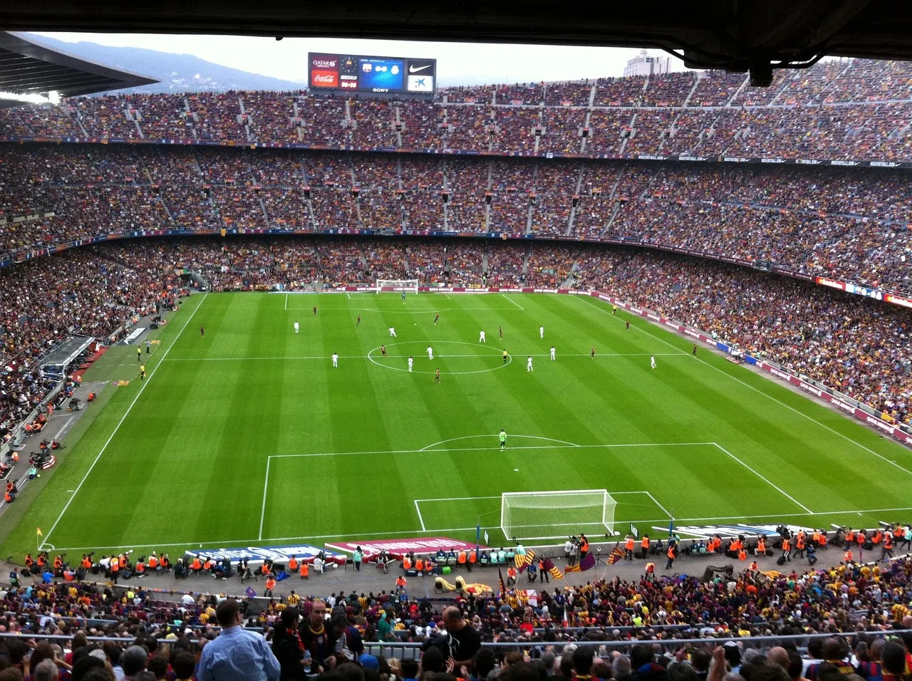 fodbold