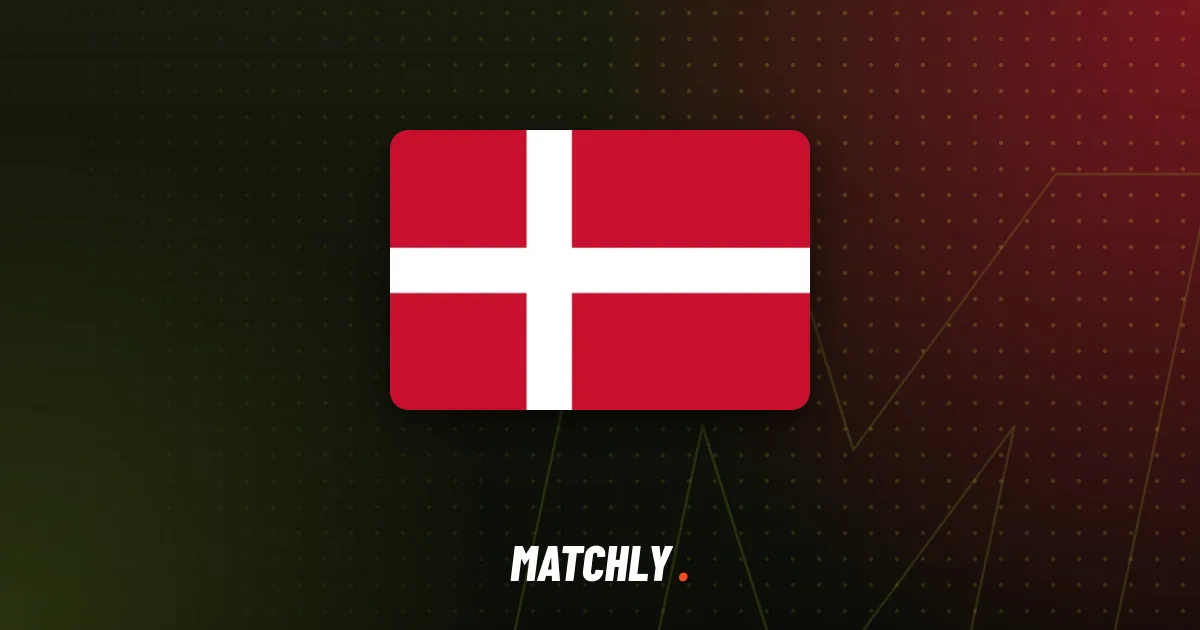 Danmark